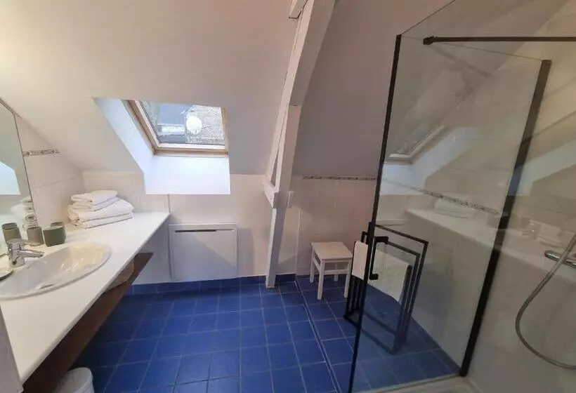 Majatalo Ty Coz Breizh