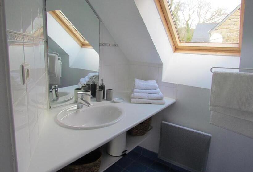 פנסיון Ty Coz Breizh