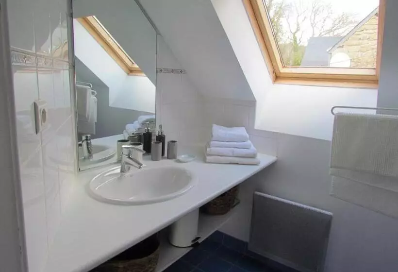 Majatalo Ty Coz Breizh