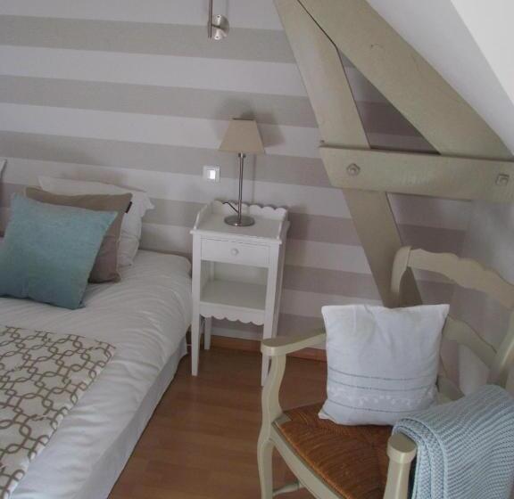 פנסיון Ty Coz Breizh