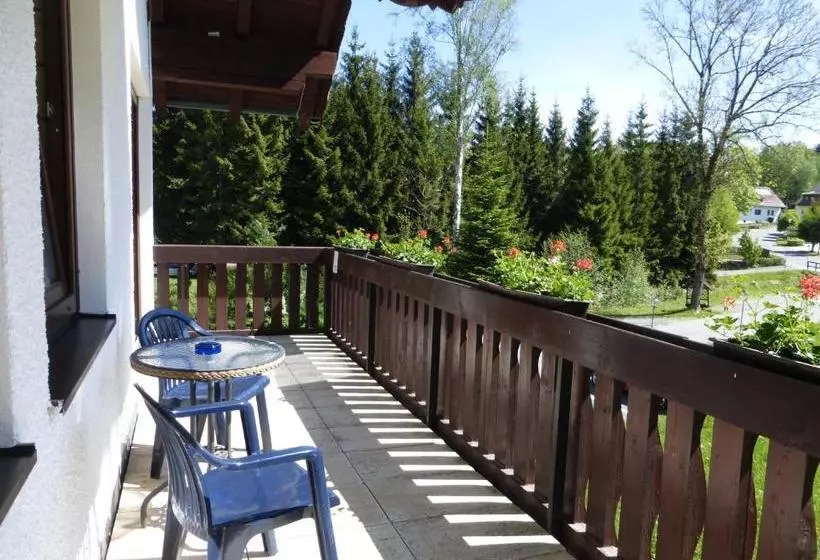 ユースホステル Gasthof Hammerschmiede