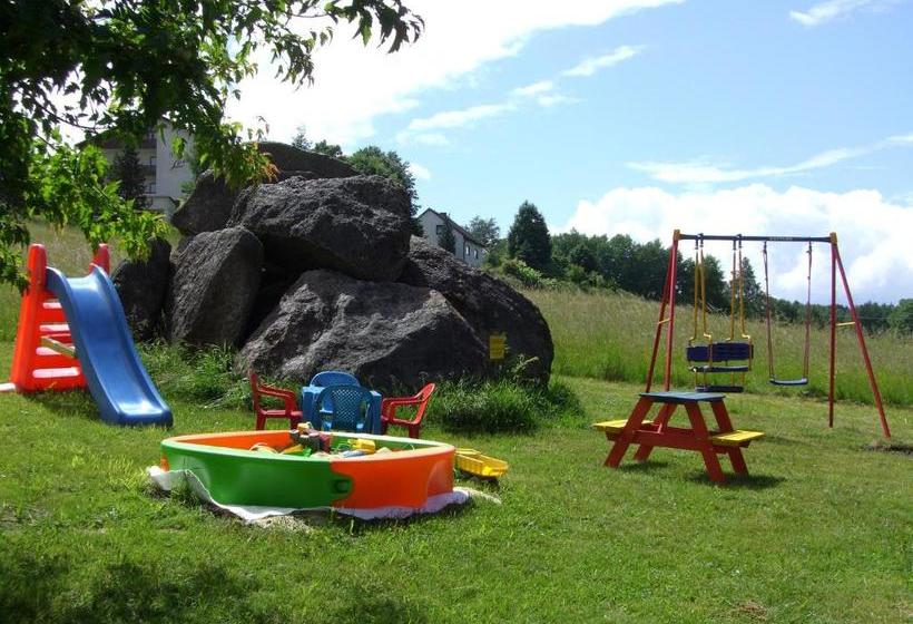 Hospedaria Gasthof Hammerschmiede