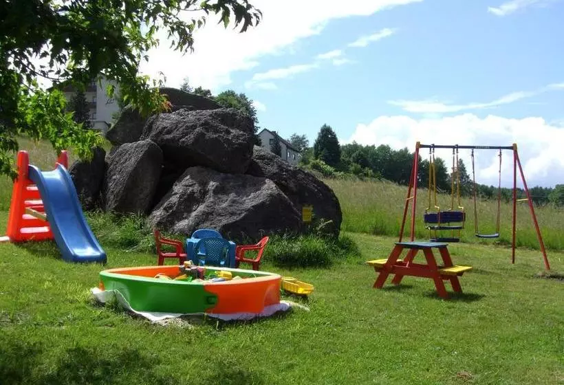 ユースホステル Gasthof Hammerschmiede