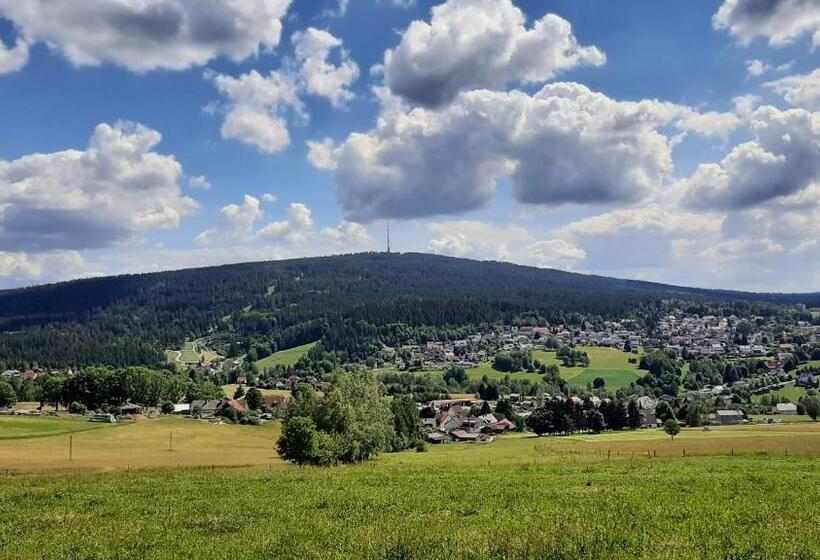 Hospedaria Gasthof Hammerschmiede