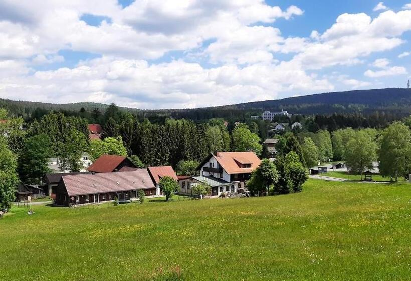 Hospedaria Gasthof Hammerschmiede