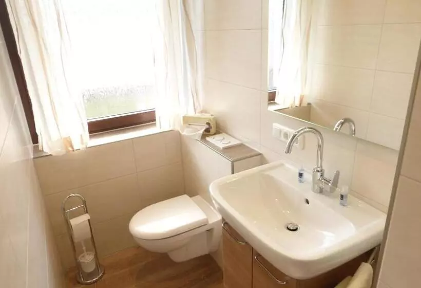 ユースホステル Gasthof Hammerschmiede