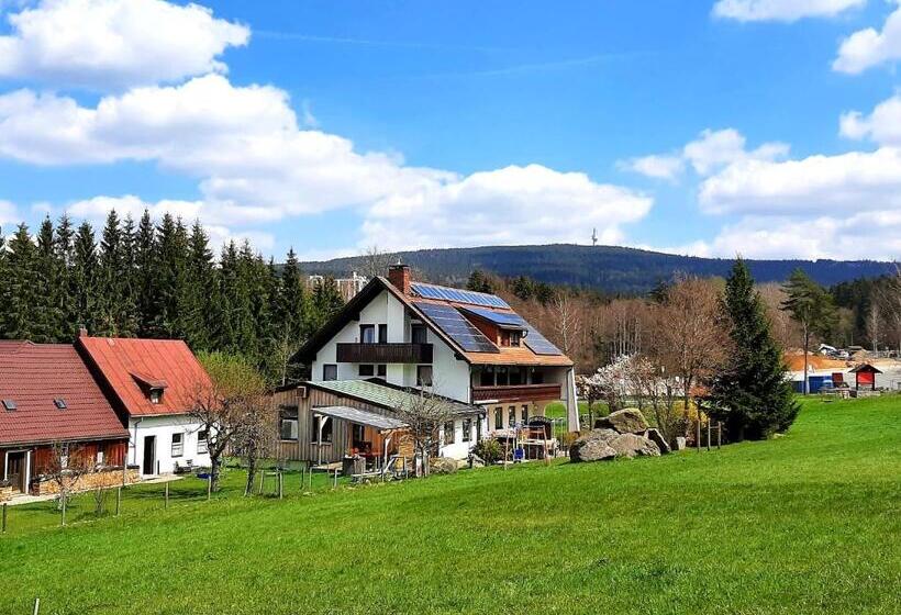 Hospedaria Gasthof Hammerschmiede