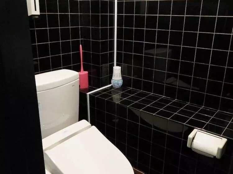 ユースホステル Space Ajito