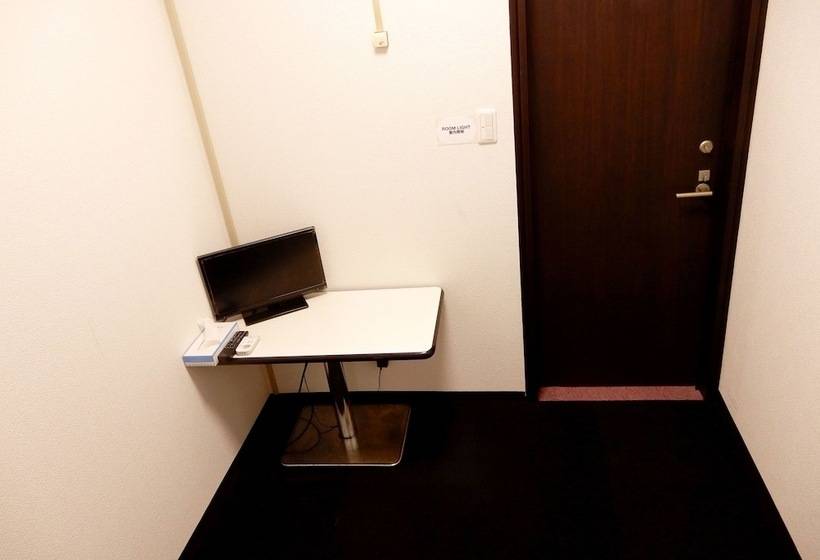 הוסטל Space Ajito