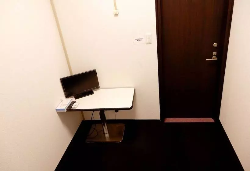 ユースホステル Space Ajito