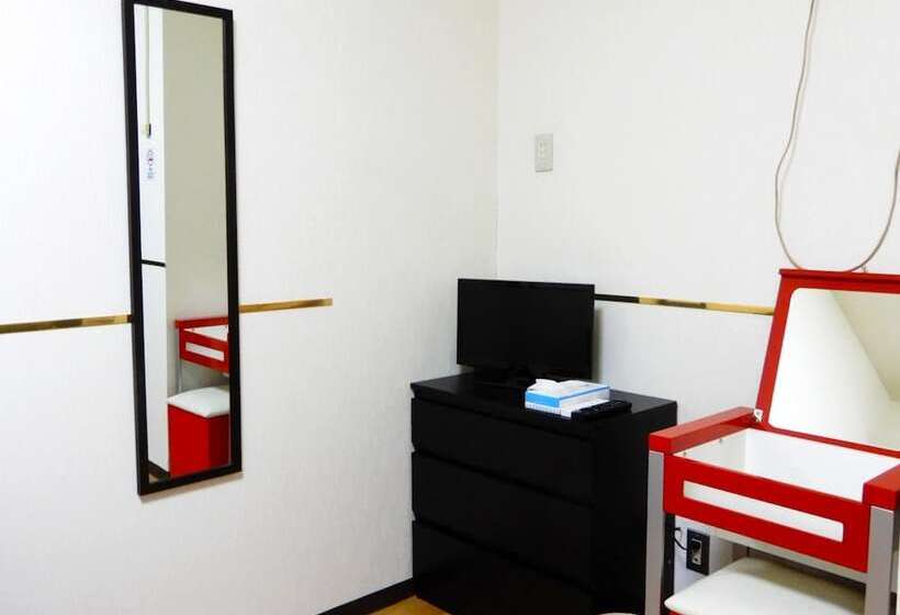 הוסטל Space Ajito