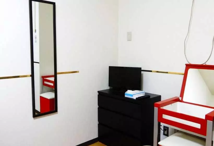 ユースホステル Space Ajito