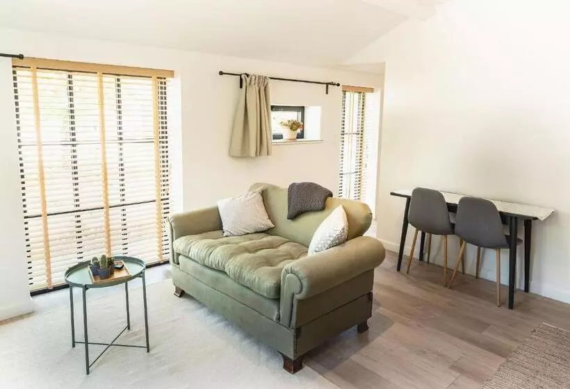 Aamiaismajoitus (B&B) De Gulle Beemden