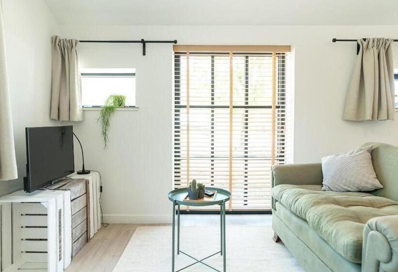 צימר De Gulle Beemden