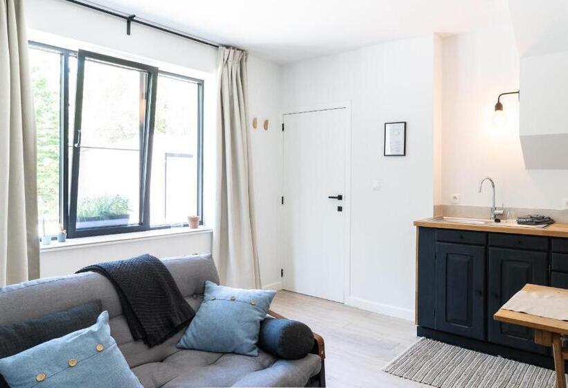 צימר De Gulle Beemden