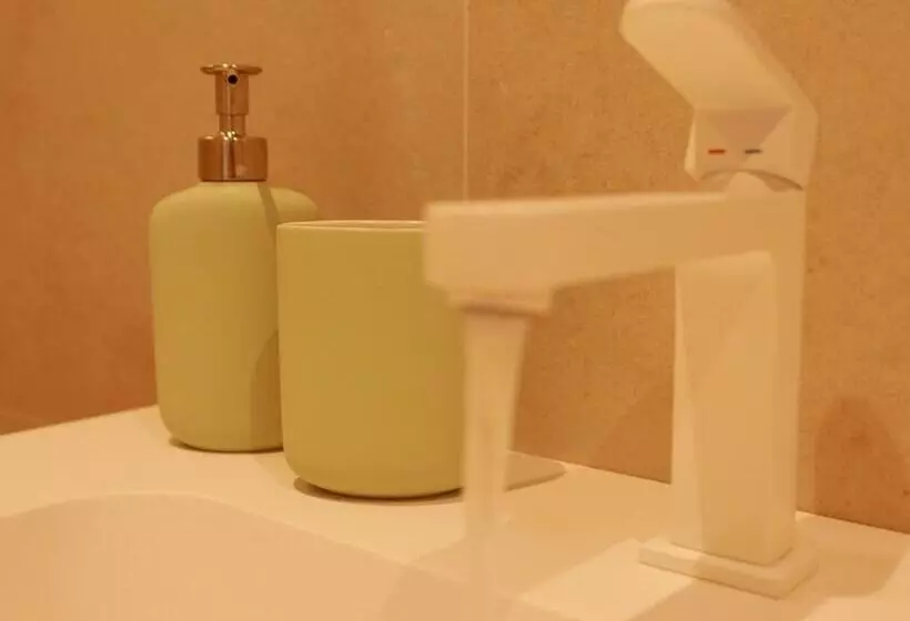 Aamiaismajoitus (B&B) De Gulle Beemden