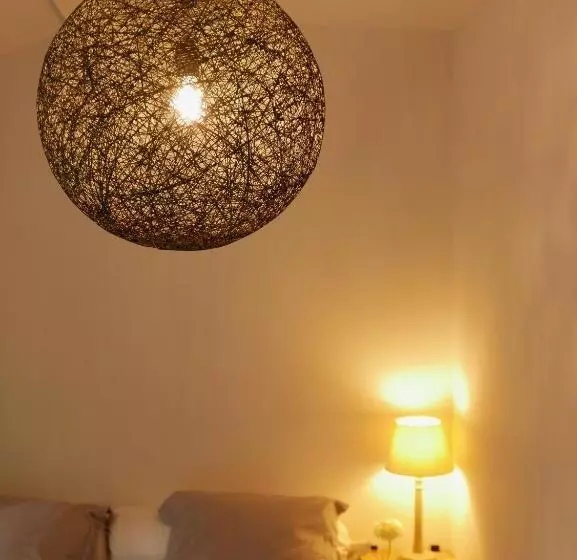 Aamiaismajoitus (B&B) De Gulle Beemden