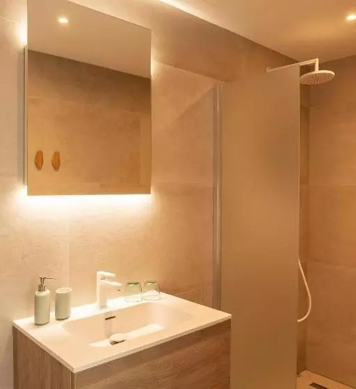 Aamiaismajoitus (B&B) De Gulle Beemden