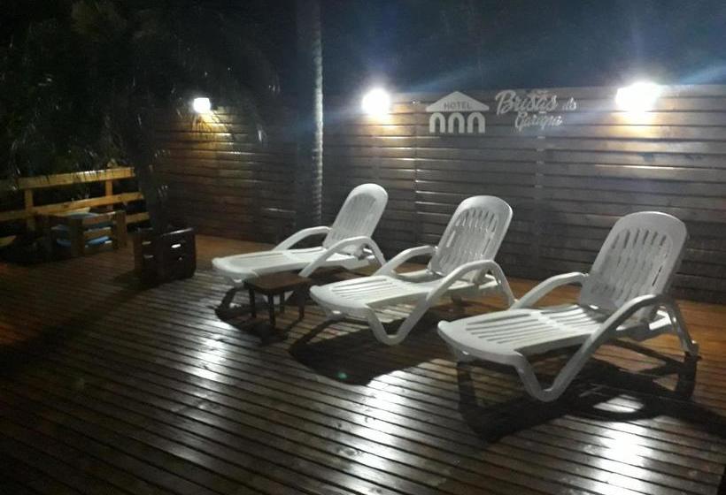 בית מלון כפרי Brisas De Garupa