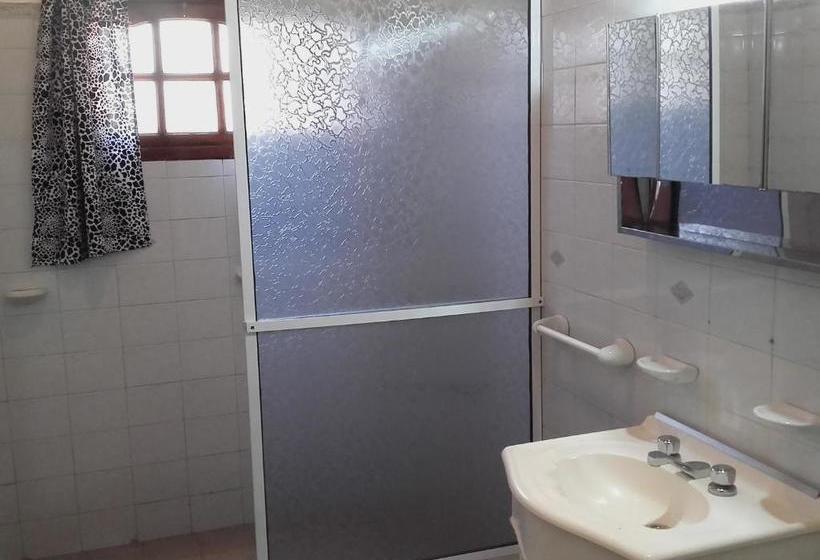 בית מלון כפרי Brisas De Garupa