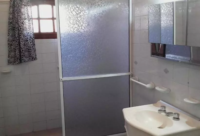 Hotelli Brisas De Garupa