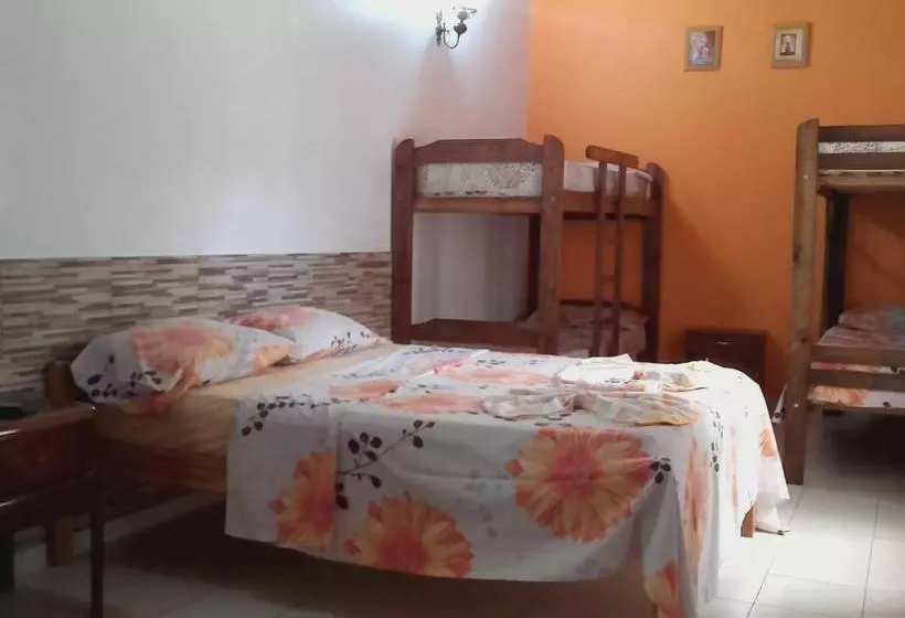 Hotelli Brisas De Garupa