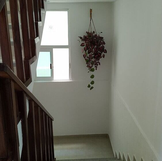 בית מלון כפרי Casa Real