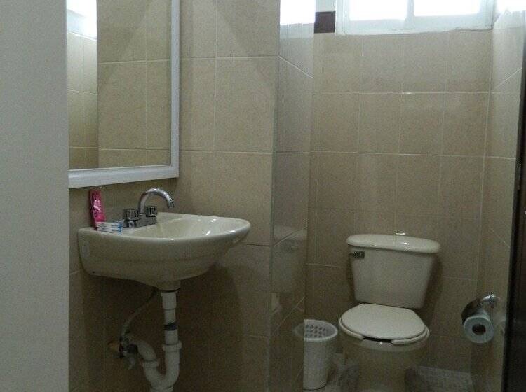 בית מלון כפרי Casa Real