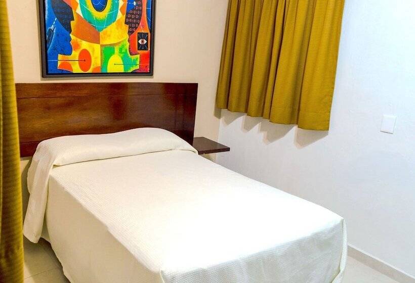 בית מלון כפרי Casa Real