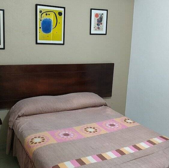 בית מלון כפרי Casa Real