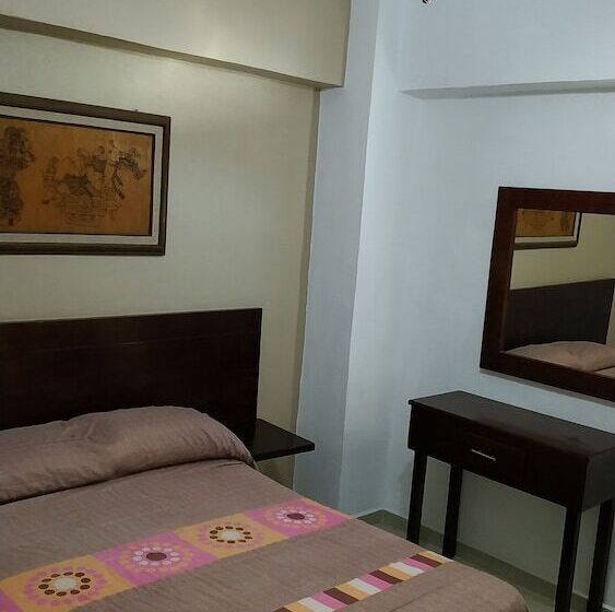 בית מלון כפרי Casa Real