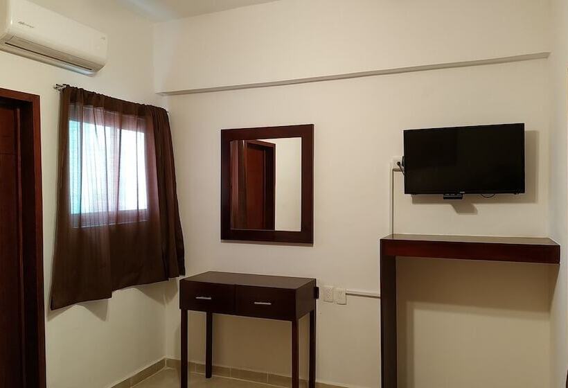 בית מלון כפרי Casa Real