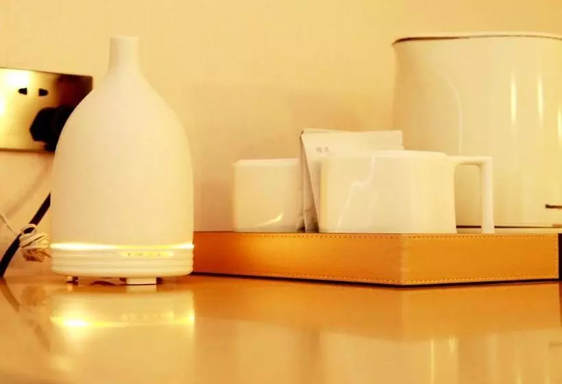 Lavande Hotel Yinchuan Beijing East Road Tourist Bus Station