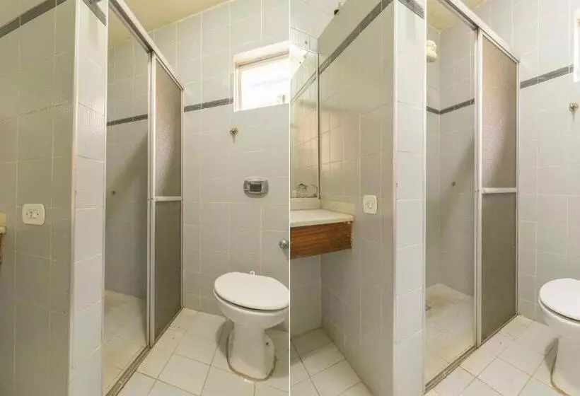 Hotelli New Anápolis