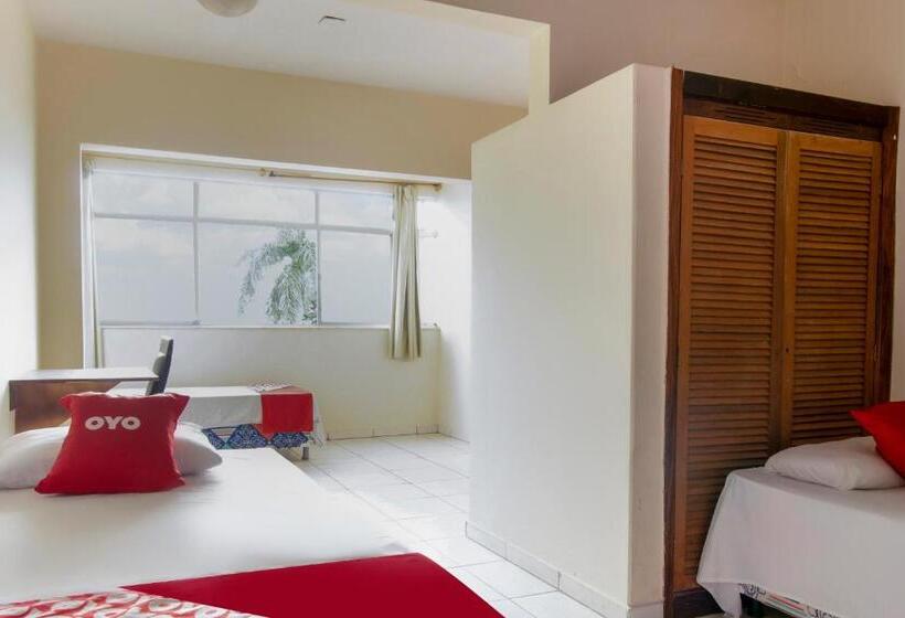 ホテル New Anápolis