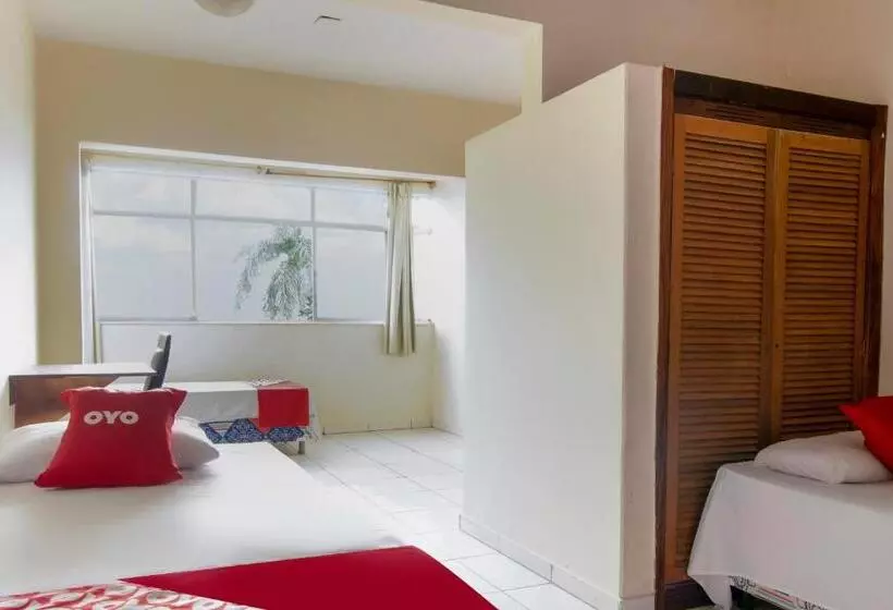 Hotelli New Anápolis