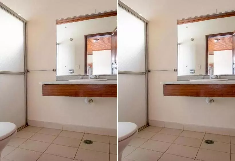 Hotelli New Anápolis