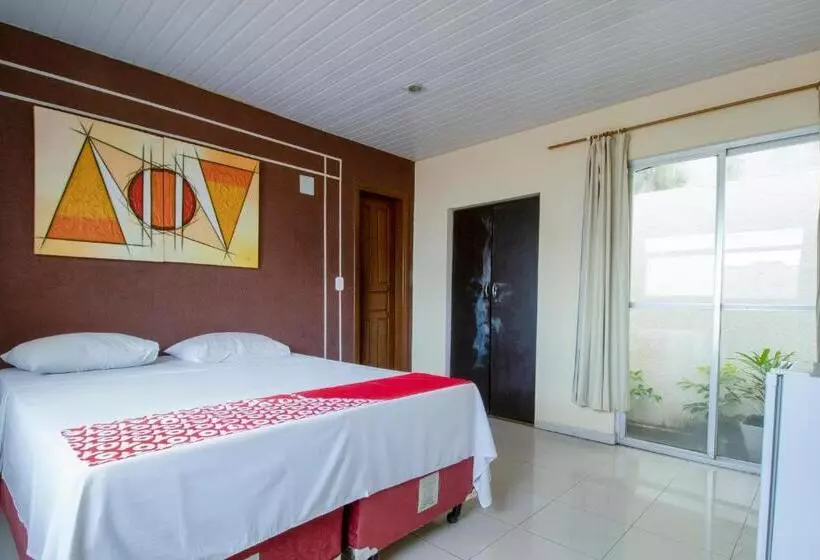 Hotelli New Anápolis