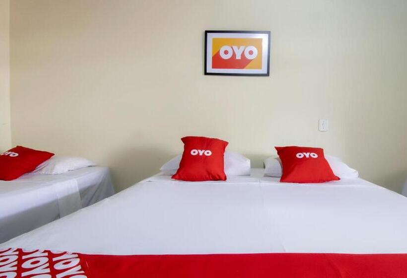 ホテル New Anápolis