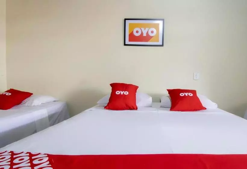 Hotelli New Anápolis