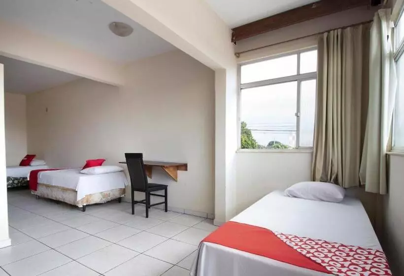 Hotelli New Anápolis