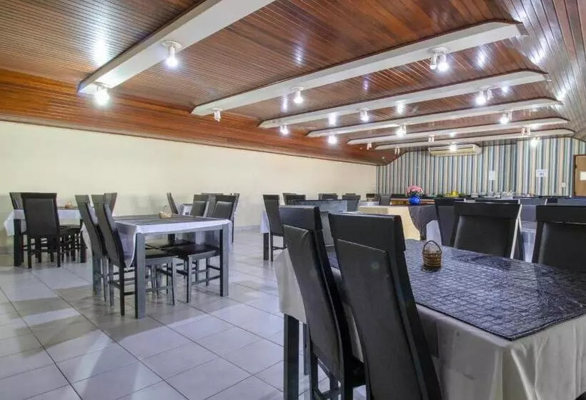 Hotelli New Anápolis