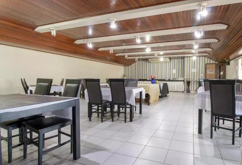 Hotelli New Anápolis