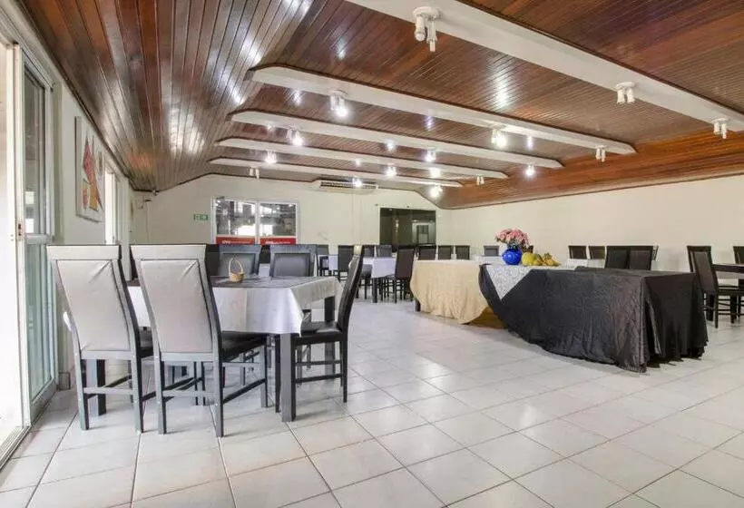 Hotelli New Anápolis