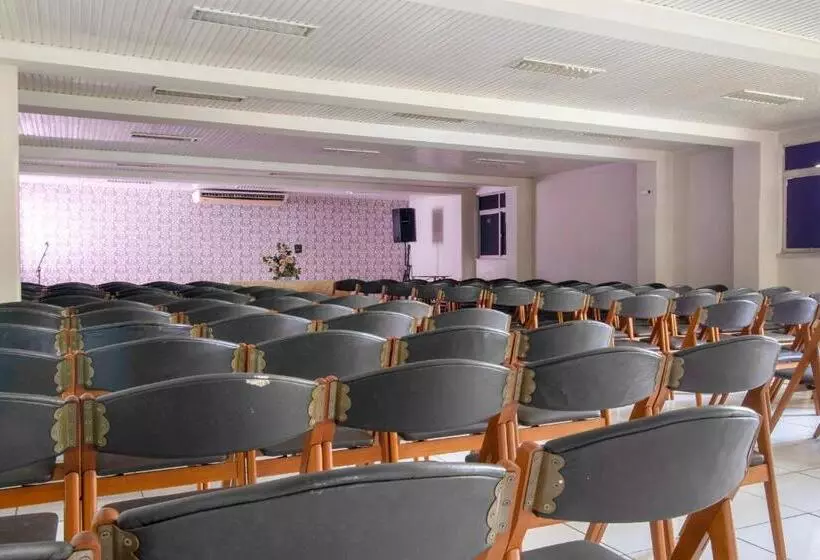 Hotelli New Anápolis