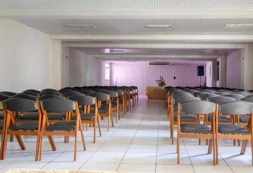 Hotelli New Anápolis