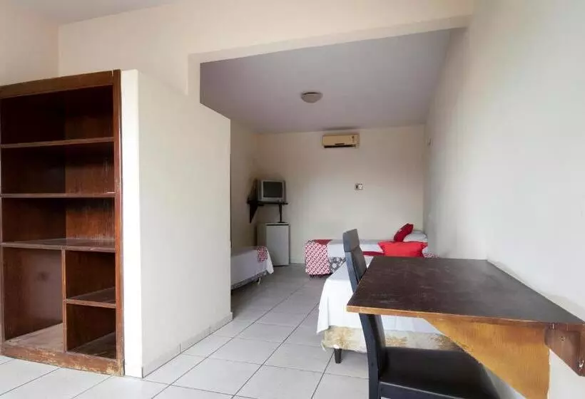 Hotelli New Anápolis