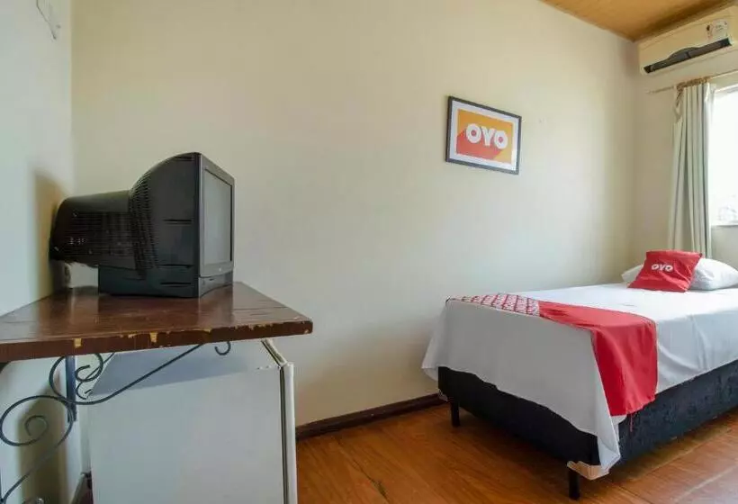 Hotelli New Anápolis