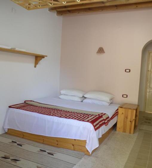 هتل Sheikh Mousa Bedouin Camp