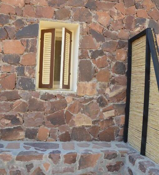 هتل Sheikh Mousa Bedouin Camp